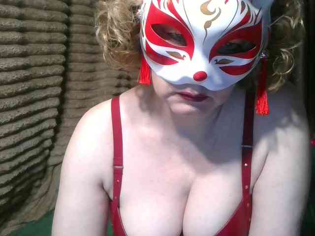 Milla45 webcam