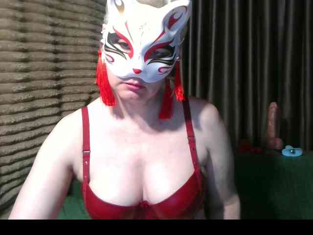 Milla45 webcam