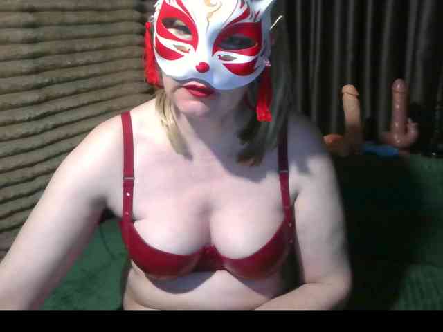 Milla45 webcam