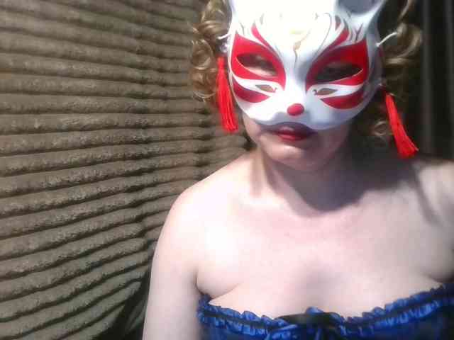 Milla45 webcam
