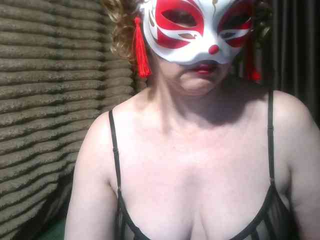 Milla45 webcam