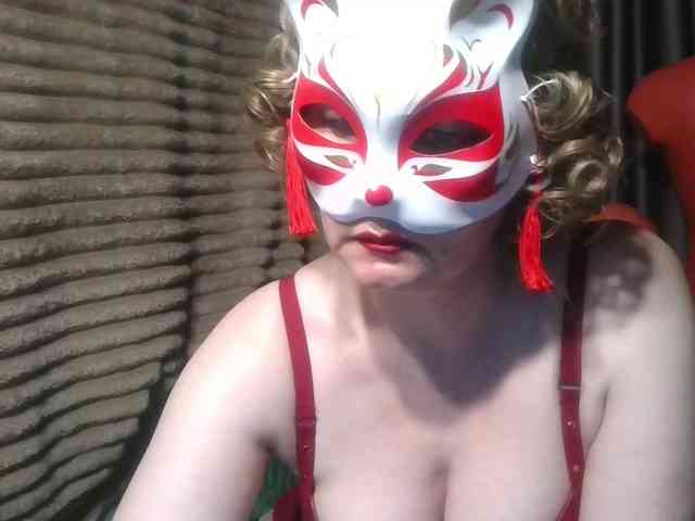 Milla45 webcam