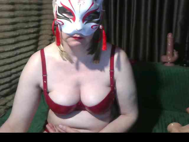 Milla45 webcam