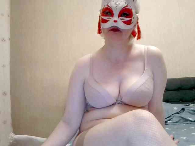 Milla45 webcam