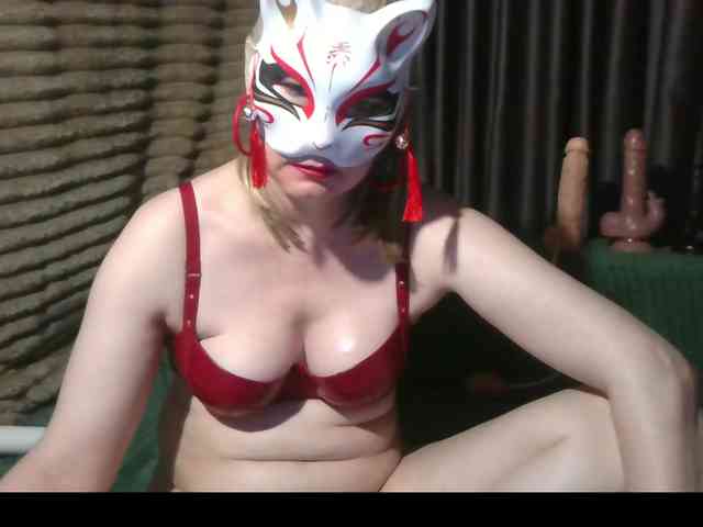Milla45 webcam