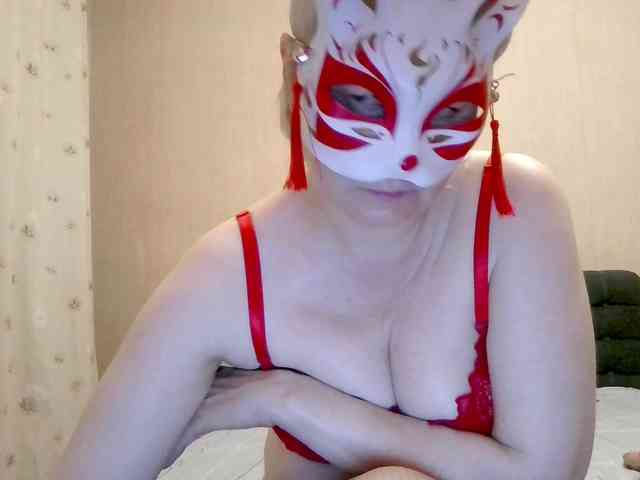 Milla45 webcam