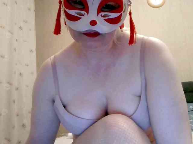 Milla45 webcam