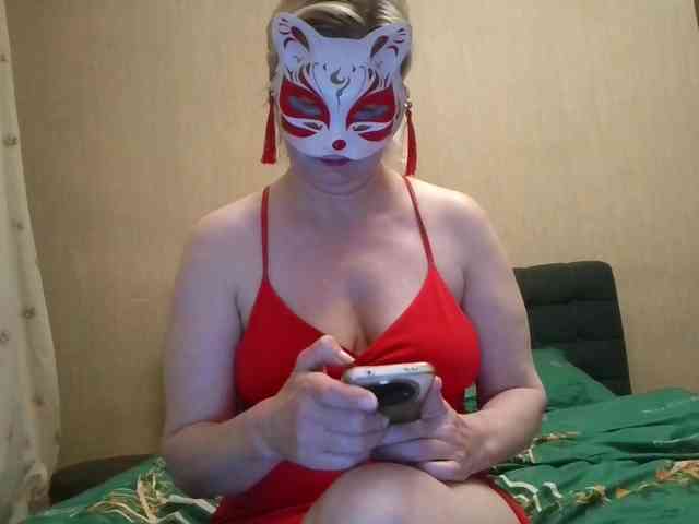 Milla45 webcam