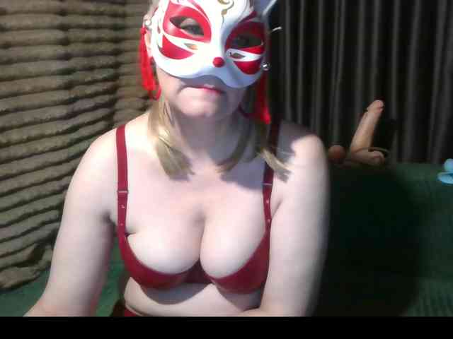 Milla45 webcam