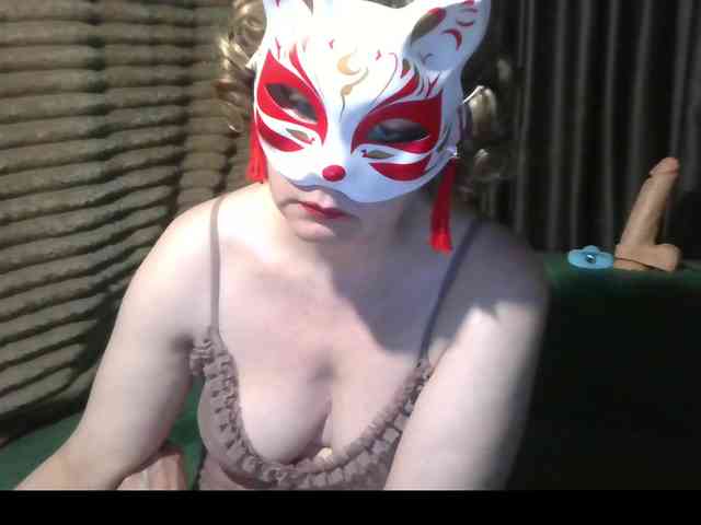 Milla45 webcam