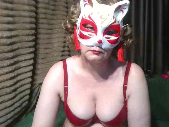 Milla45 webcam