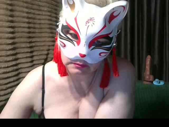 Milla45 webcam
