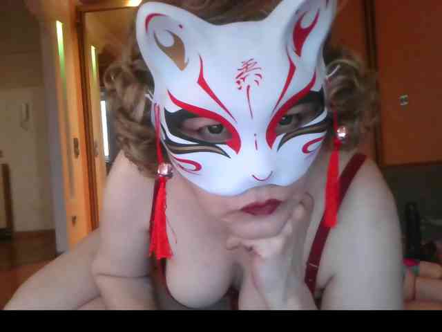 Milla45 webcam