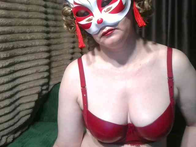 Milla45 webcam