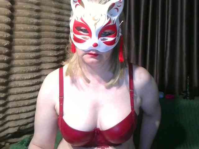Milla45 webcam