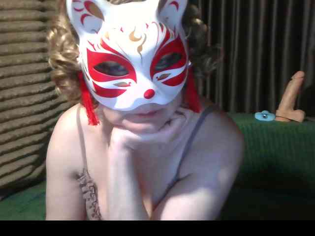 Milla45 webcam