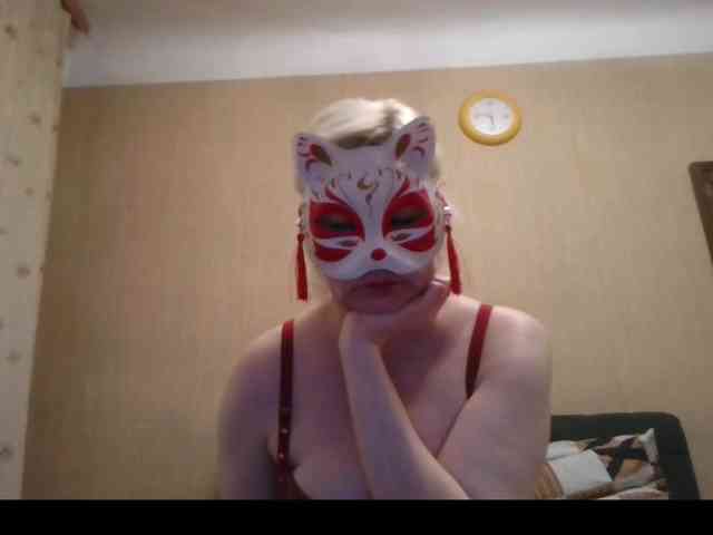 Milla45 webcam