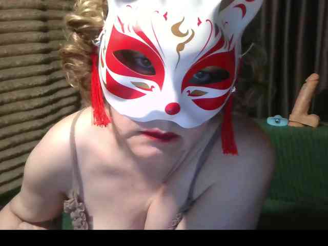 Milla45 webcam