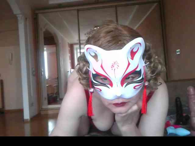 Milla45 webcam