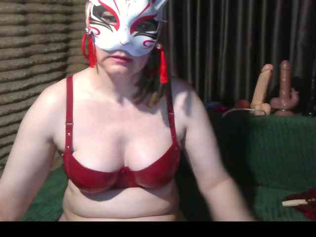 Milla45 webcam