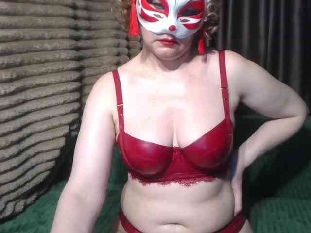 Milla45 webcam