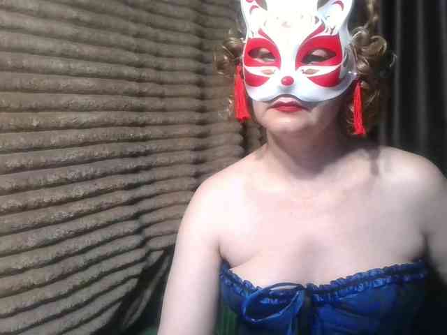 Milla45 webcam