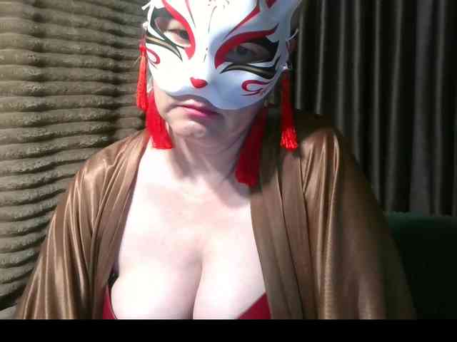 Milla45 webcam