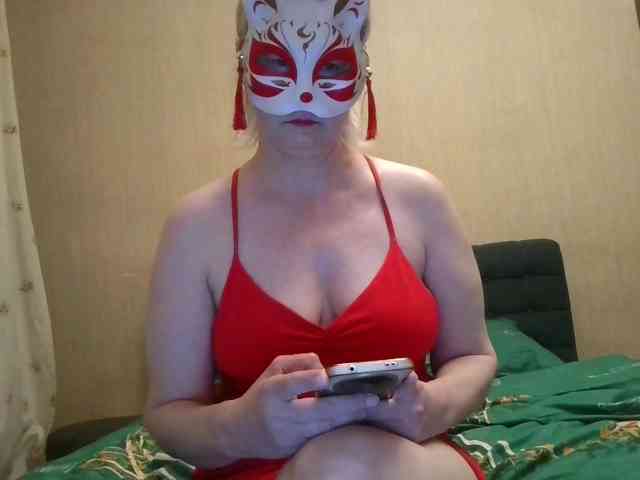 Milla45 webcam