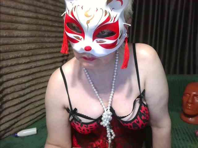 Milla45 webcam