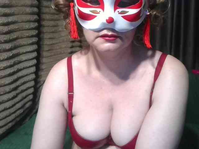 Milla45 webcam