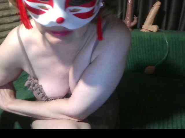 Milla45 webcam
