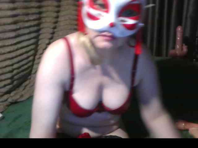 Milla45 webcam