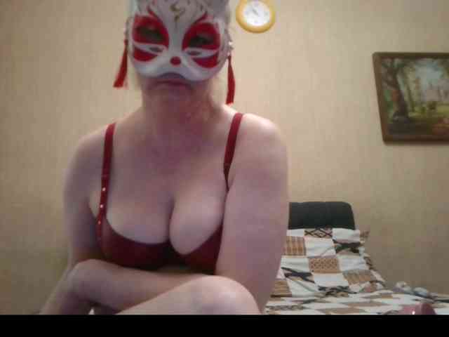 Milla45 webcam