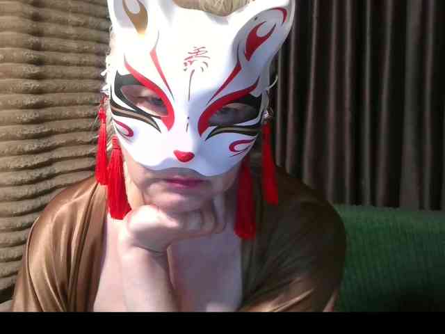 Milla45 webcam