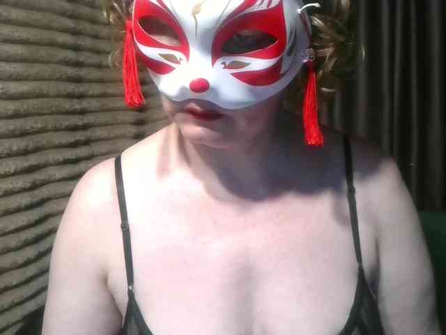 Milla45 webcam