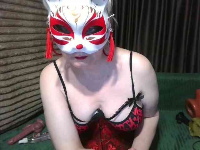 Milla45 webcam