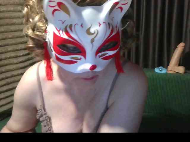 Milla45 webcam