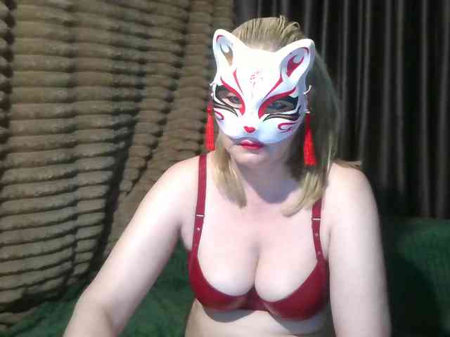 Milla45 webcam