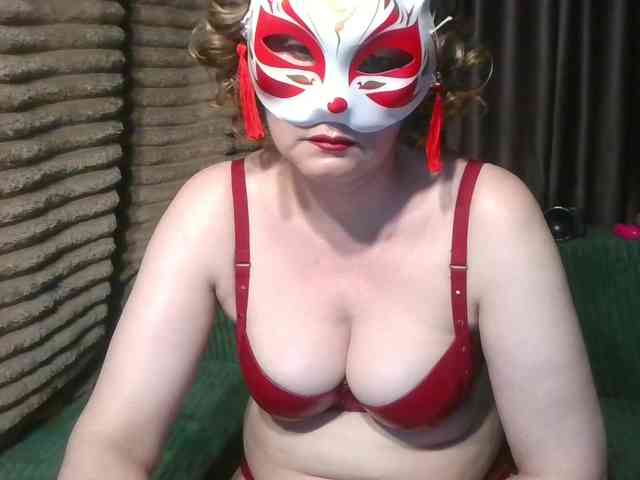 Milla45 webcam
