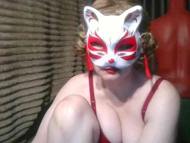 Milla45 webcam