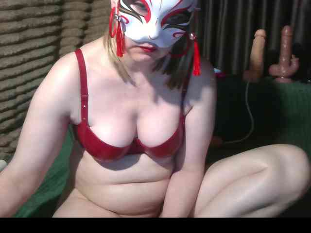 Milla45 webcam