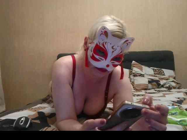 Milla45 webcam