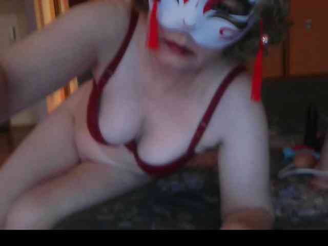 Milla45 webcam