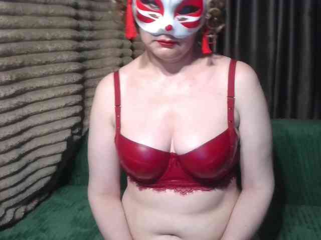 Milla45 webcam
