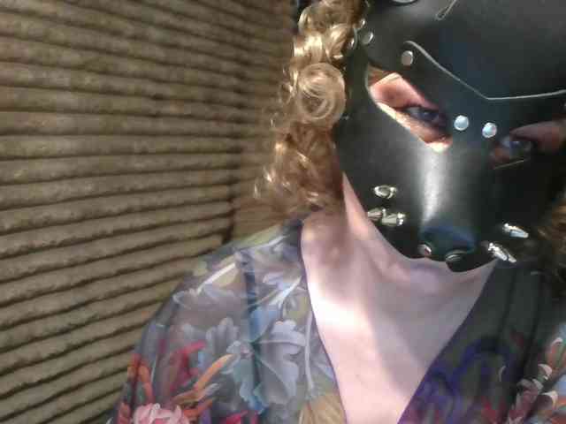 Milla45 webcam
