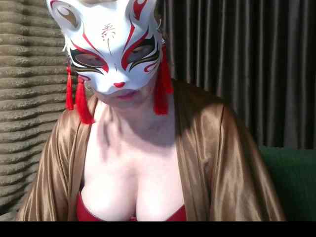 Milla45 webcam