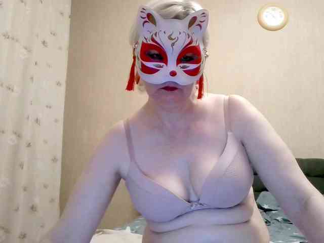 Milla45 webcam