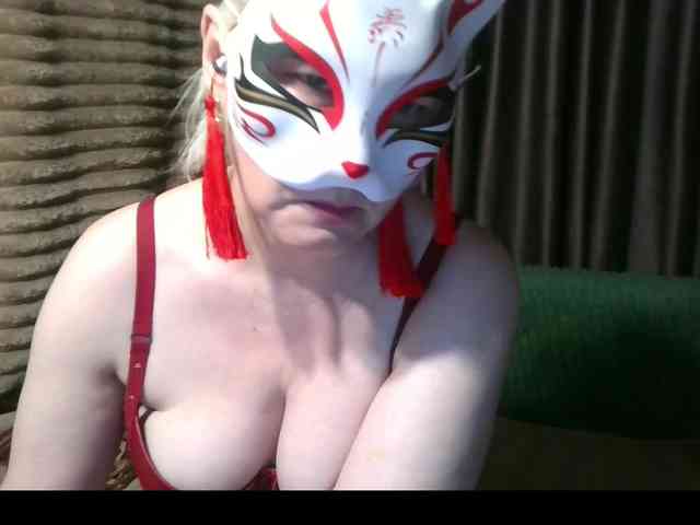 Milla45 webcam