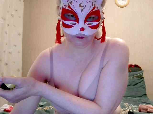 Milla45 webcam