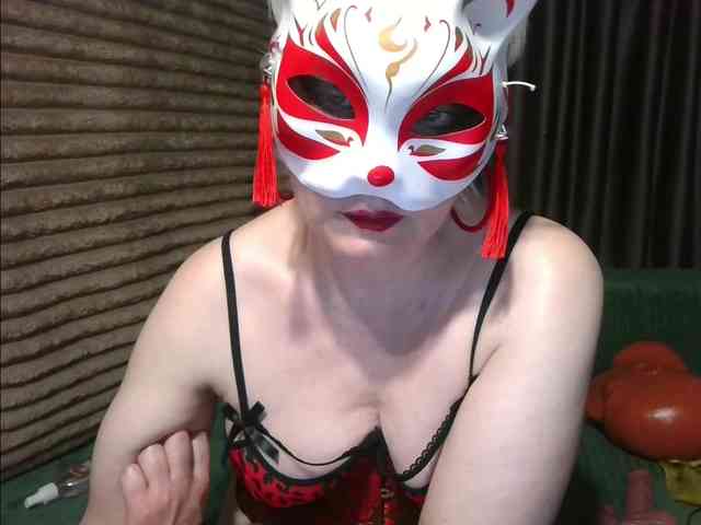 Milla45 webcam